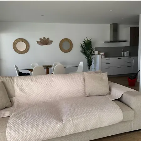 Olablanca Villa *