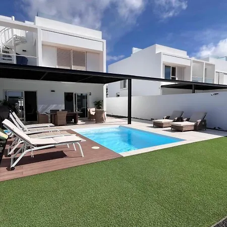 Villa Olablanca