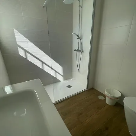 Villa Olablanca Playa Blanca