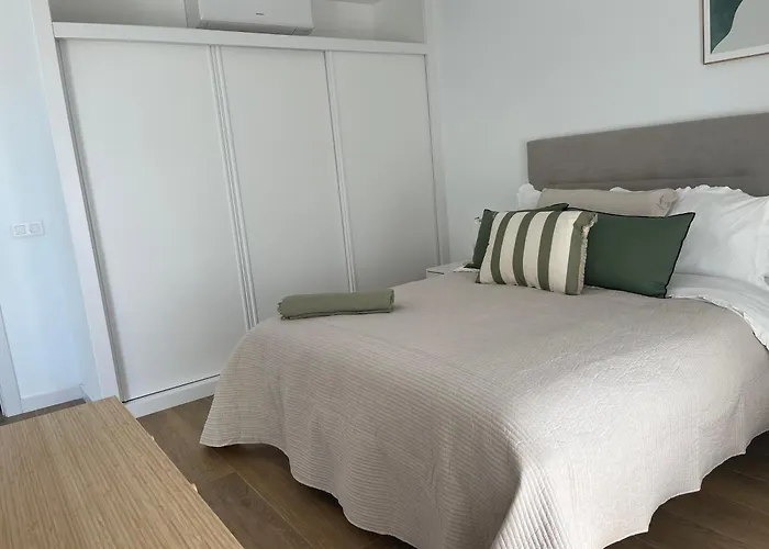 Villa Olablanca Playa Blanca (Lanzarote)