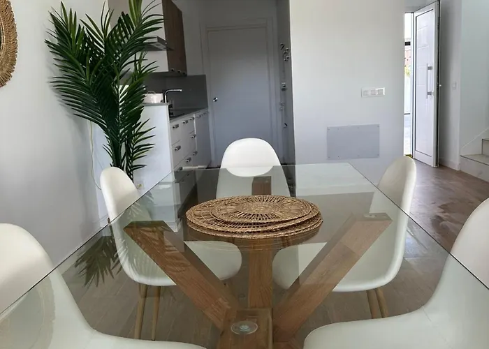 Villa Olablanca Playa Blanca (Lanzarote)