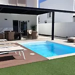 Olablanca Villa Playa Blanca (Lanzarote)