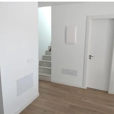 וילה Olablanca *