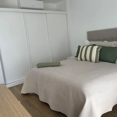 Villa Olablanca Playa Blanca (Lanzarote)