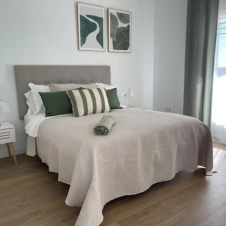 Olablanca פלאיה בלנקה