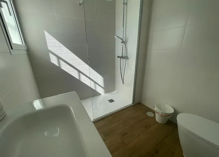 Villa Olablanca Playa Blanca (Lanzarote)