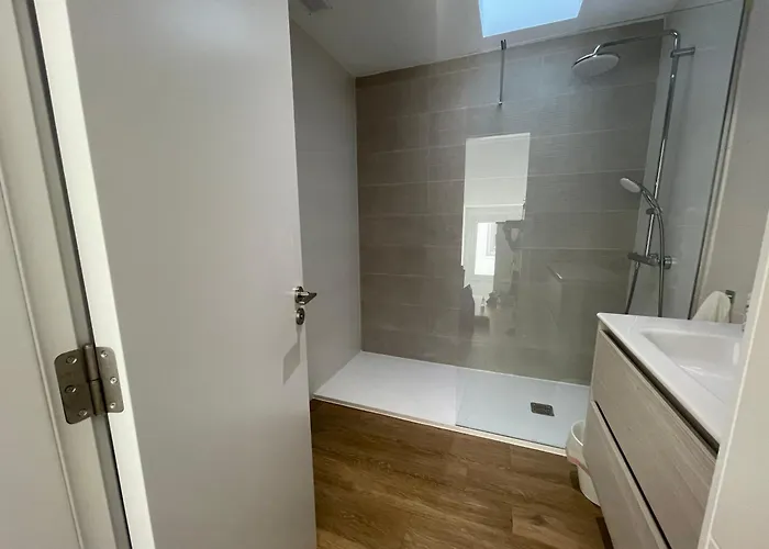 וילה Olablanca פלאיה בלנקה